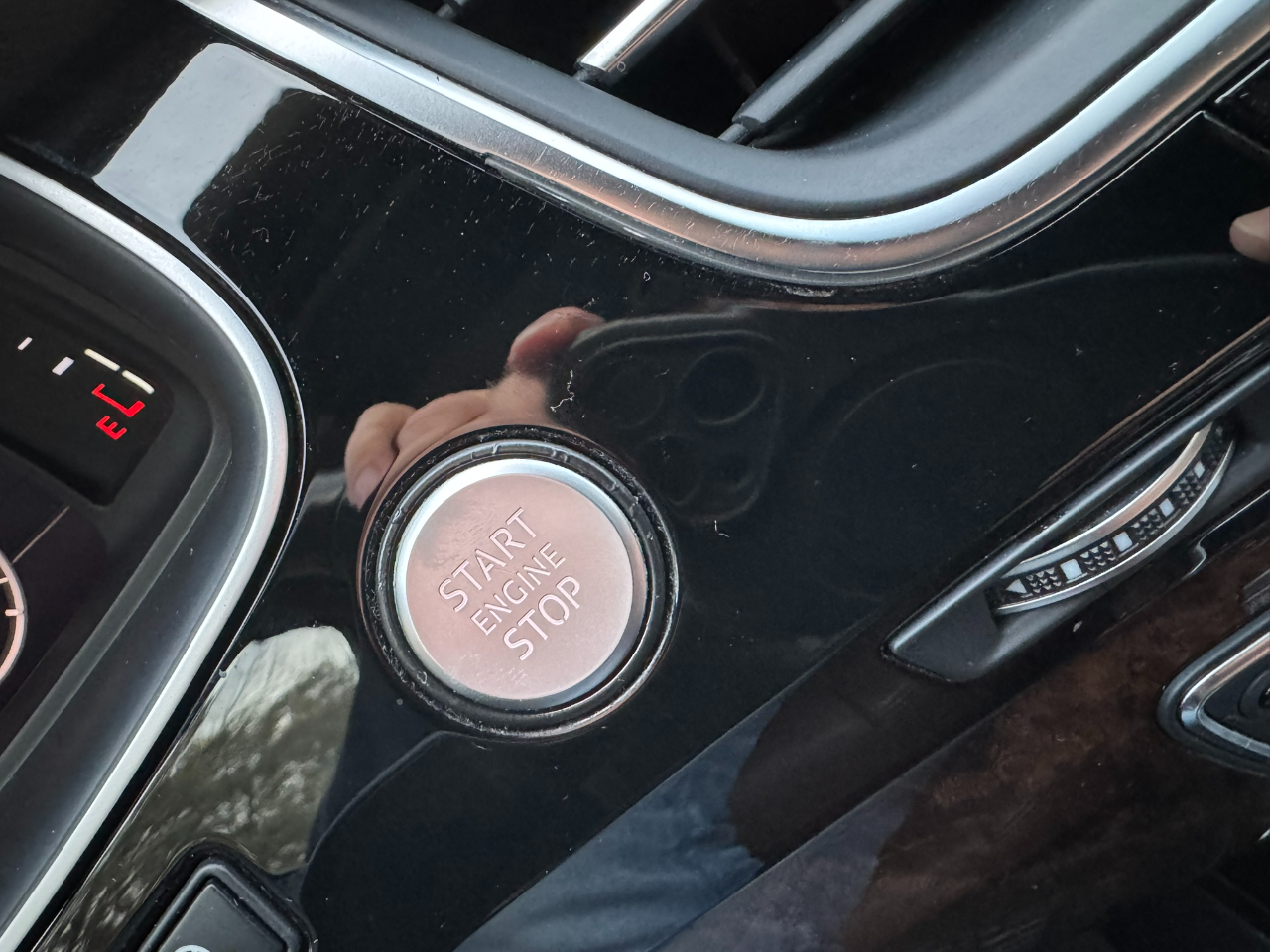 Audi Q7 3.0 TFSI Prestige 2017