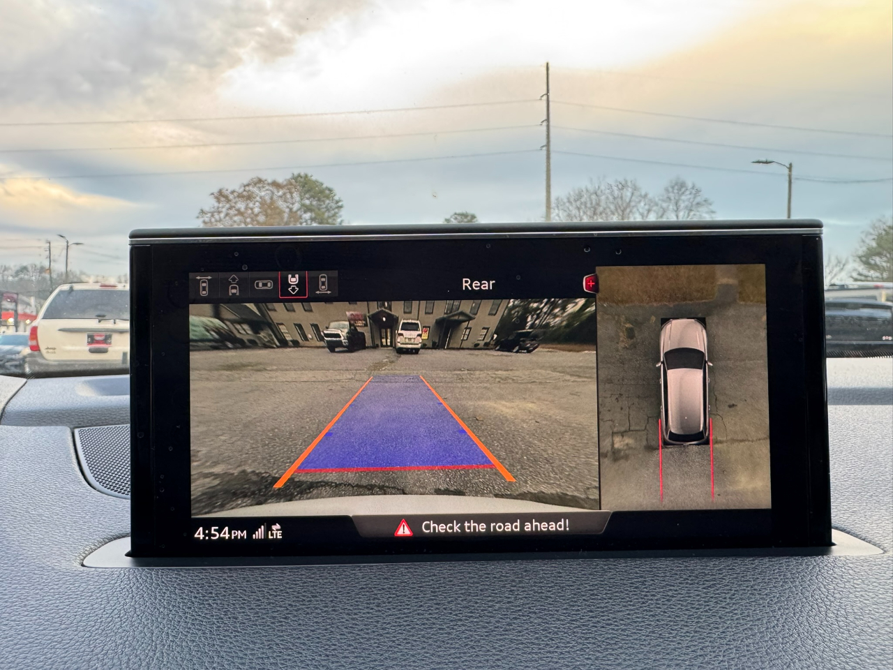 Audi Q7 3.0 TFSI Prestige 2017