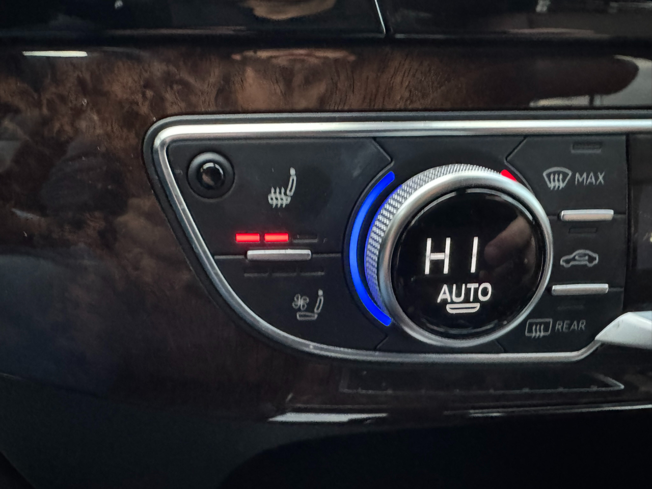 Audi Q7 3.0 TFSI Prestige 2017