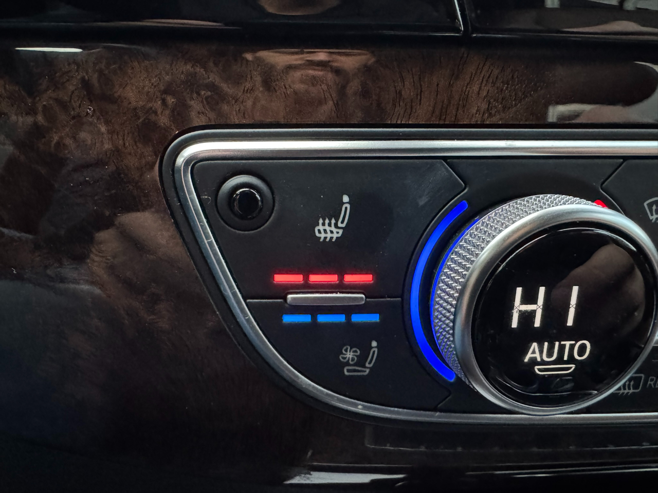 Audi Q7 3.0 TFSI Prestige 2017