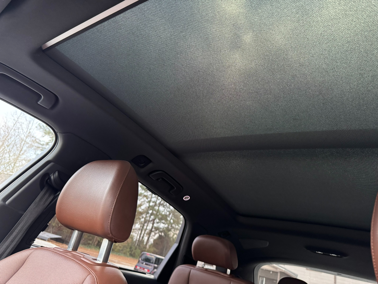 Audi Q7 3.0 TFSI Prestige 2017