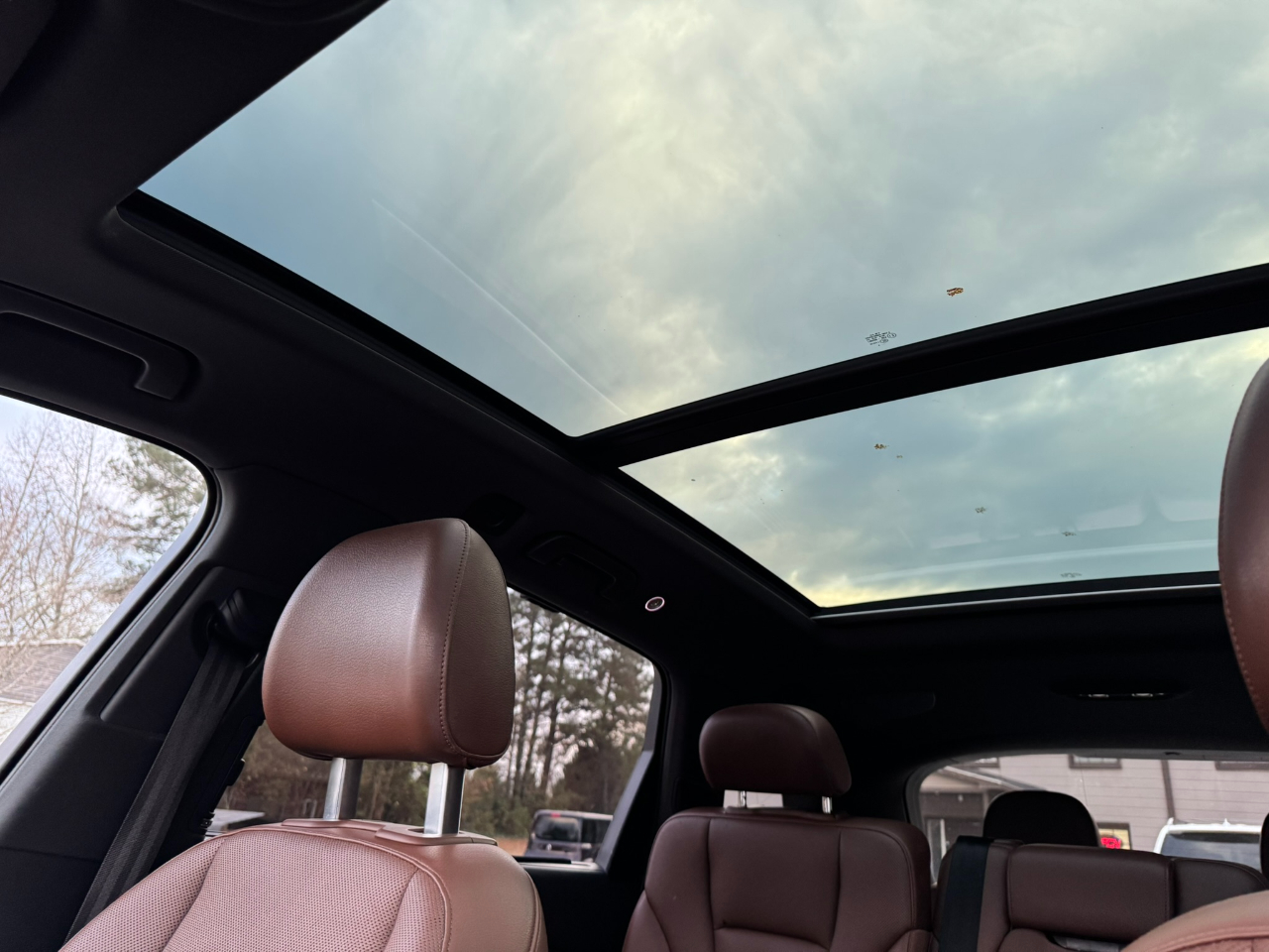 Audi Q7 3.0 TFSI Prestige 2017