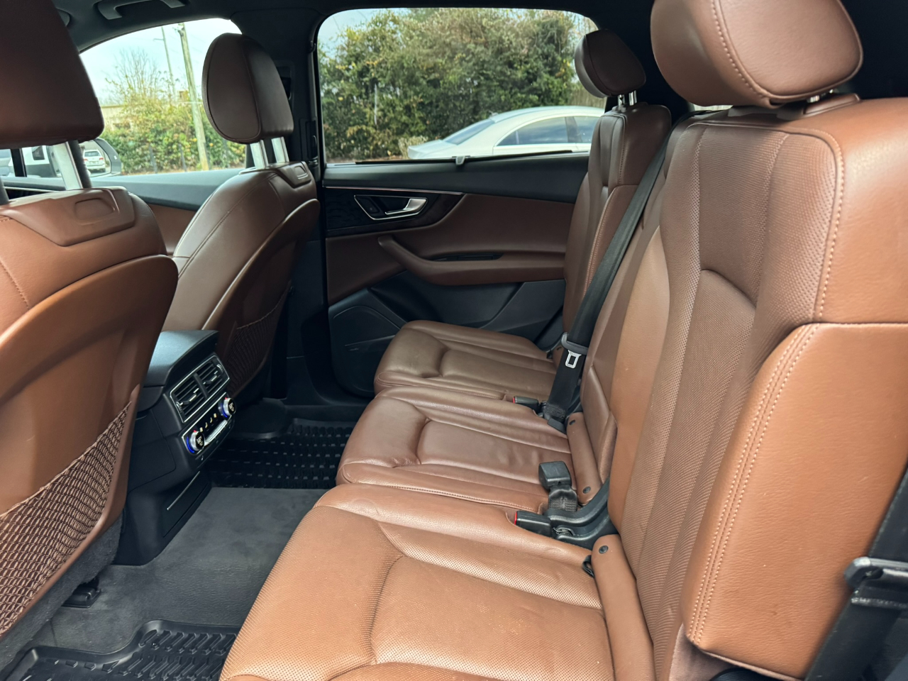 Audi Q7 3.0 TFSI Prestige 2017