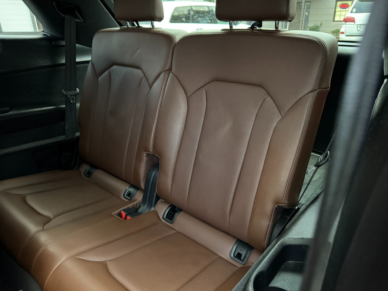 Audi Q7 3.0 TFSI Prestige 2017