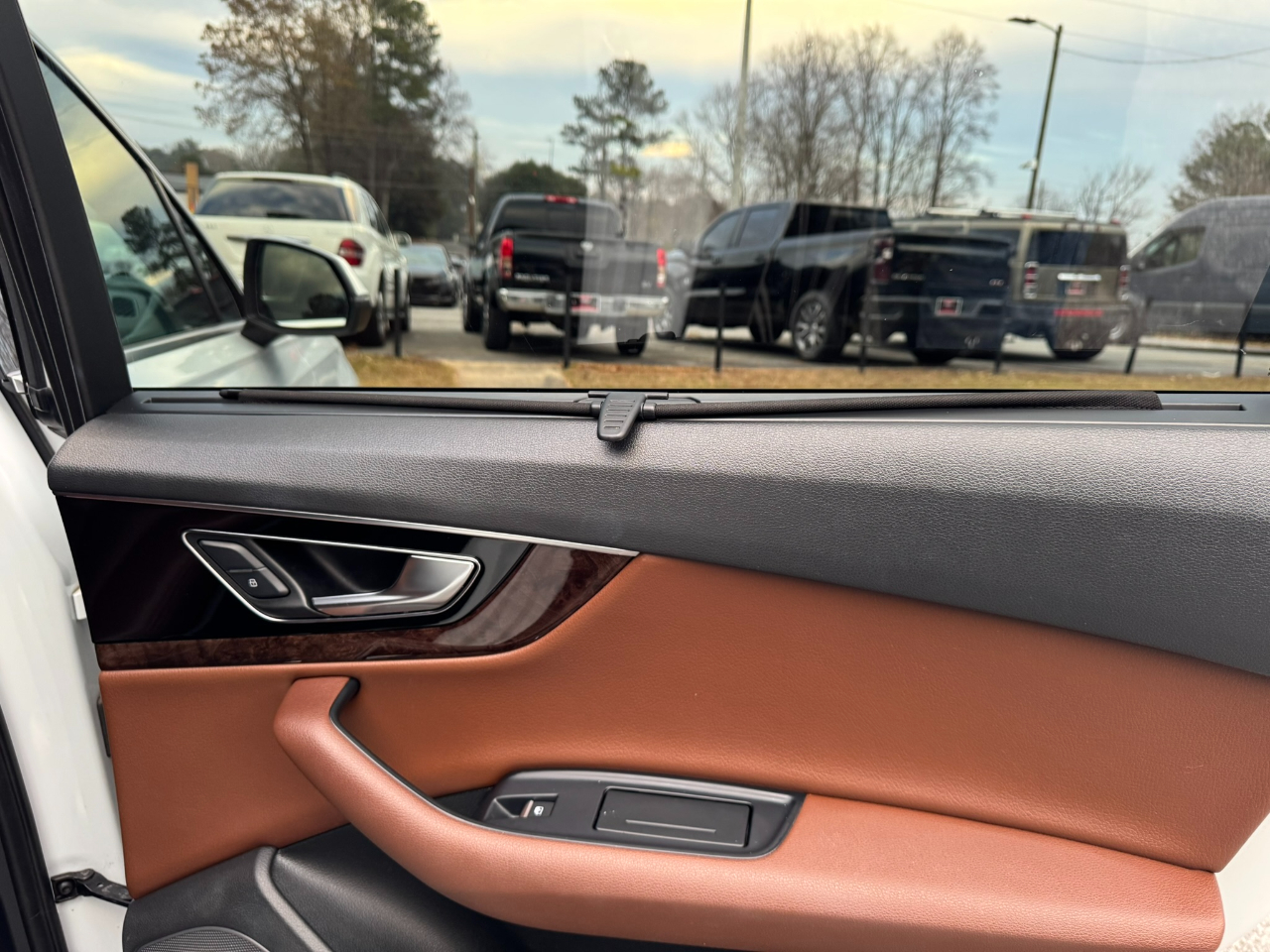 Audi Q7 3.0 TFSI Prestige 2017