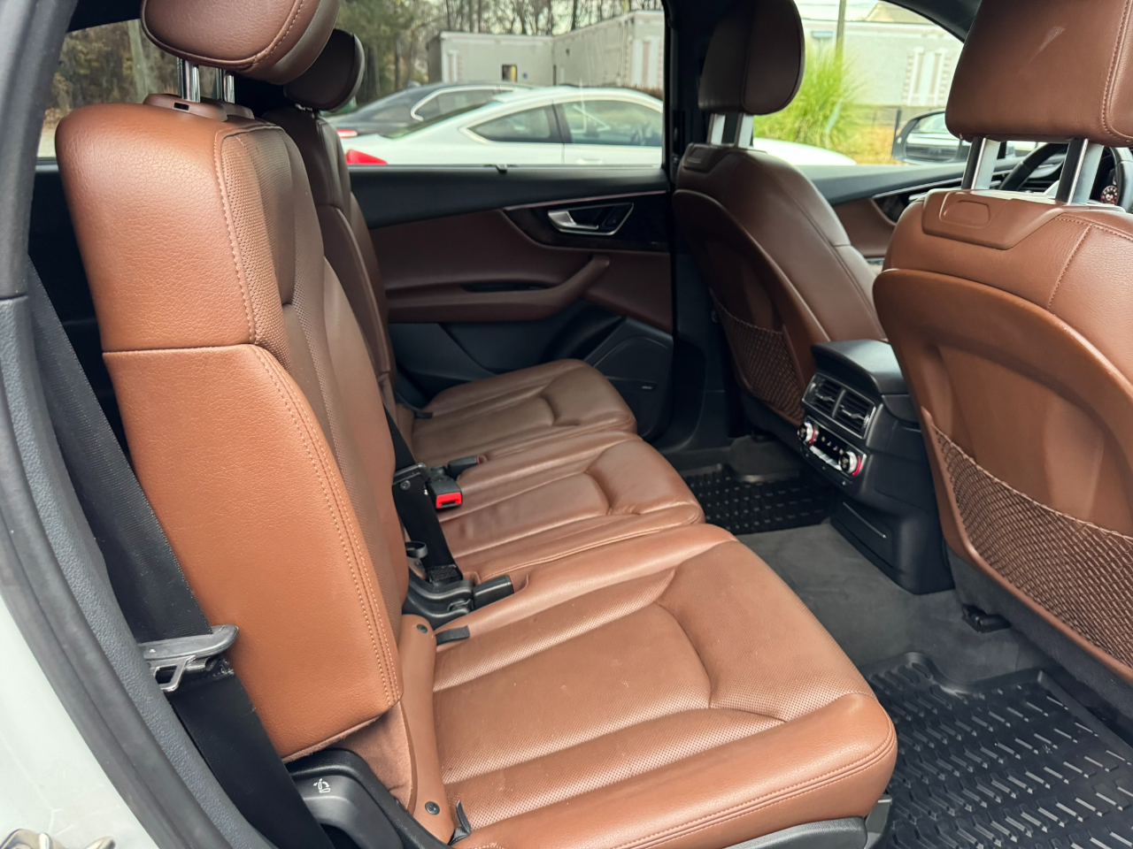 Audi Q7 3.0 TFSI Prestige 2017