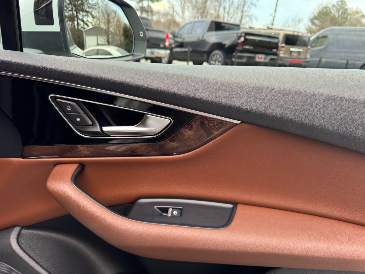 Audi Q7 3.0 TFSI Prestige 2017