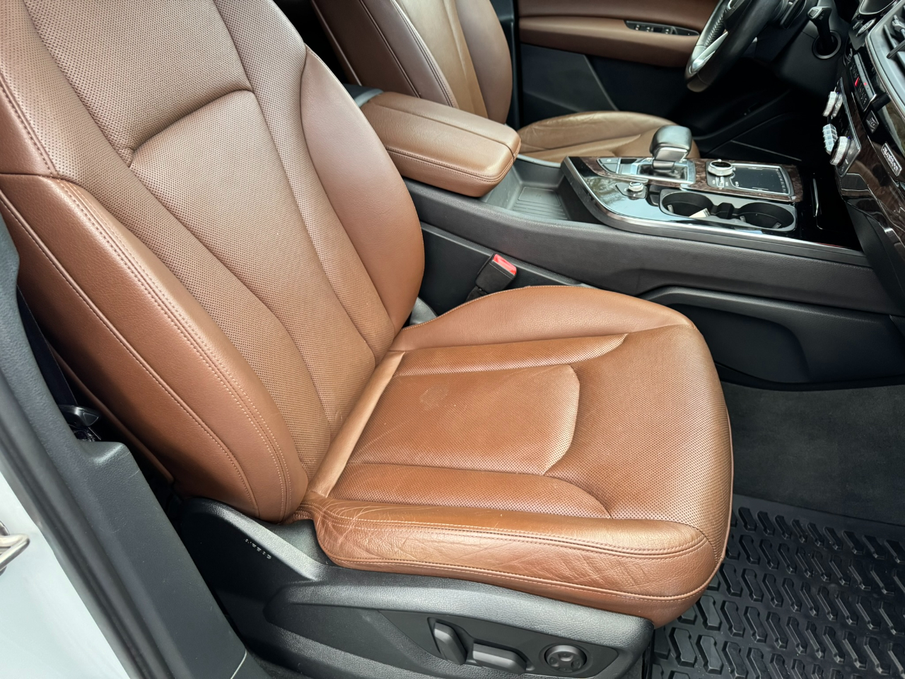 Audi Q7 3.0 TFSI Prestige 2017