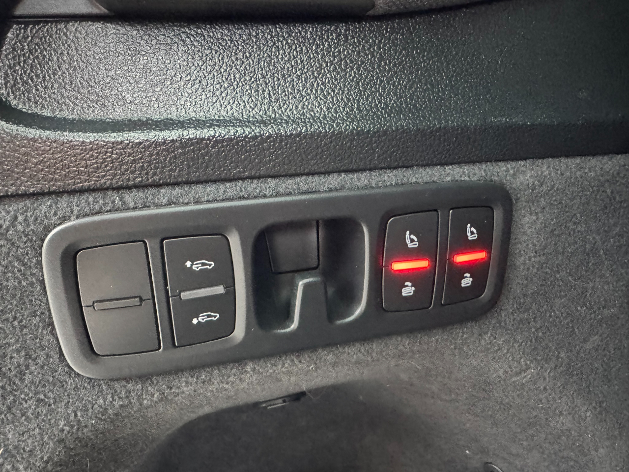 Audi Q7 3.0 TFSI Prestige 2017