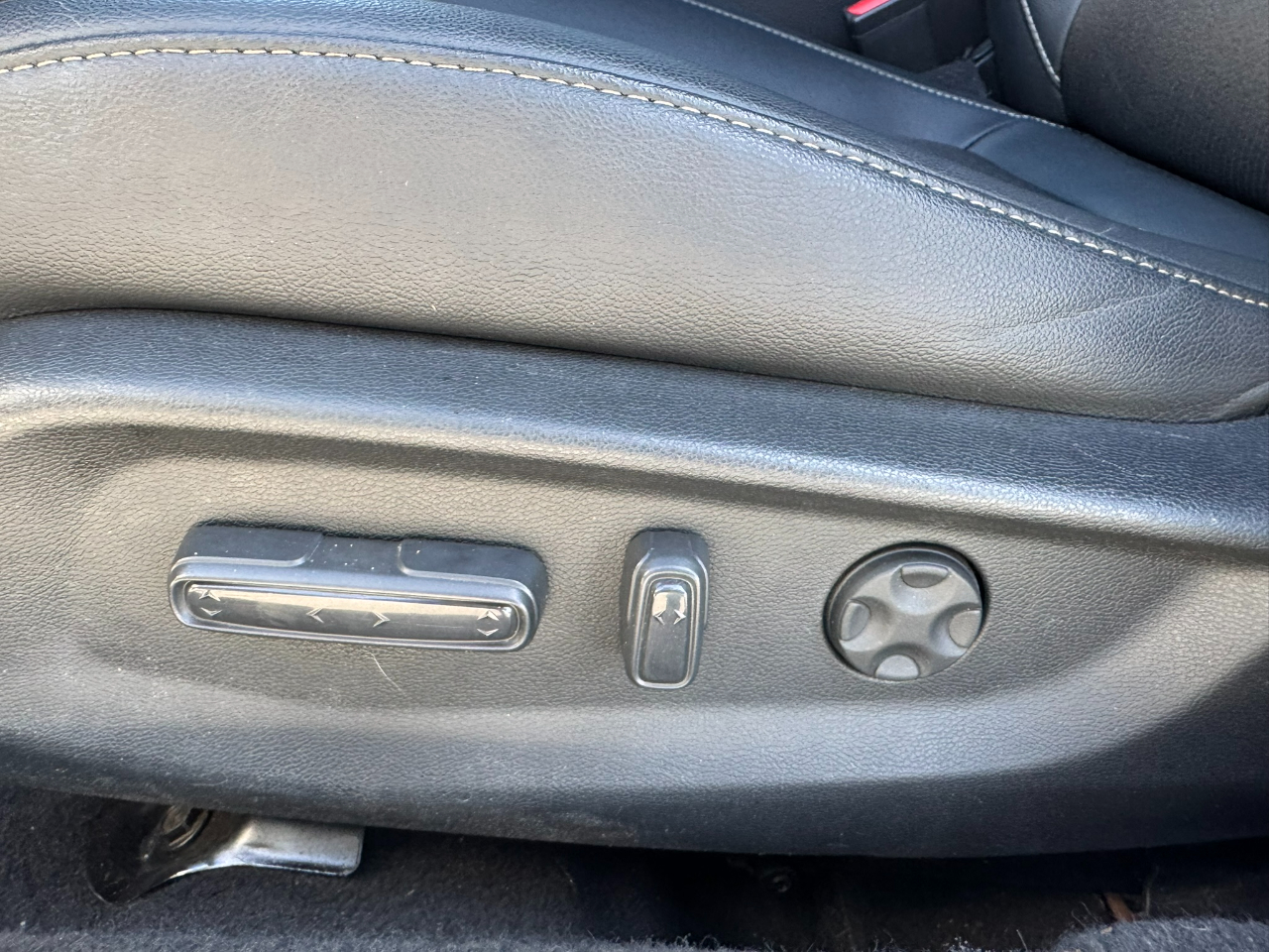 Honda Accord Sedan Sport 1.5T CVT 2019