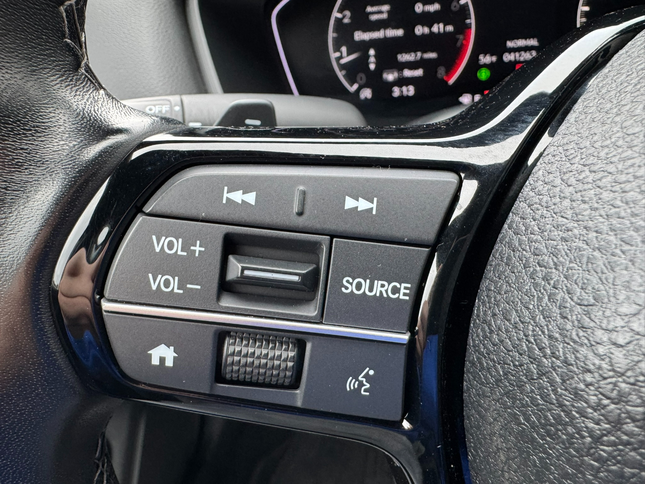 Honda Civic Sedan Sport CVT 2023