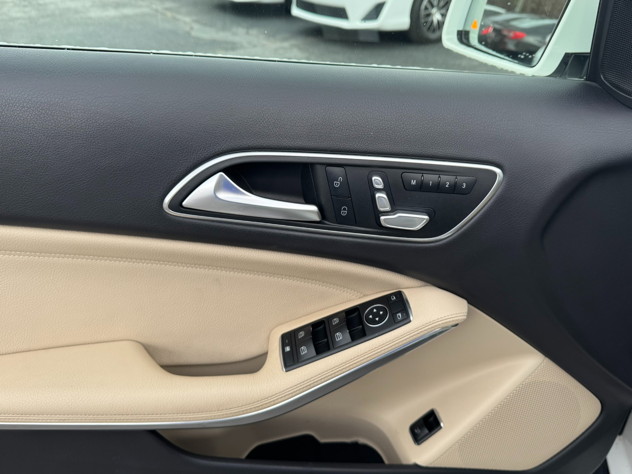 Mercedes-Benz GLA GLA 250 SUV 2019