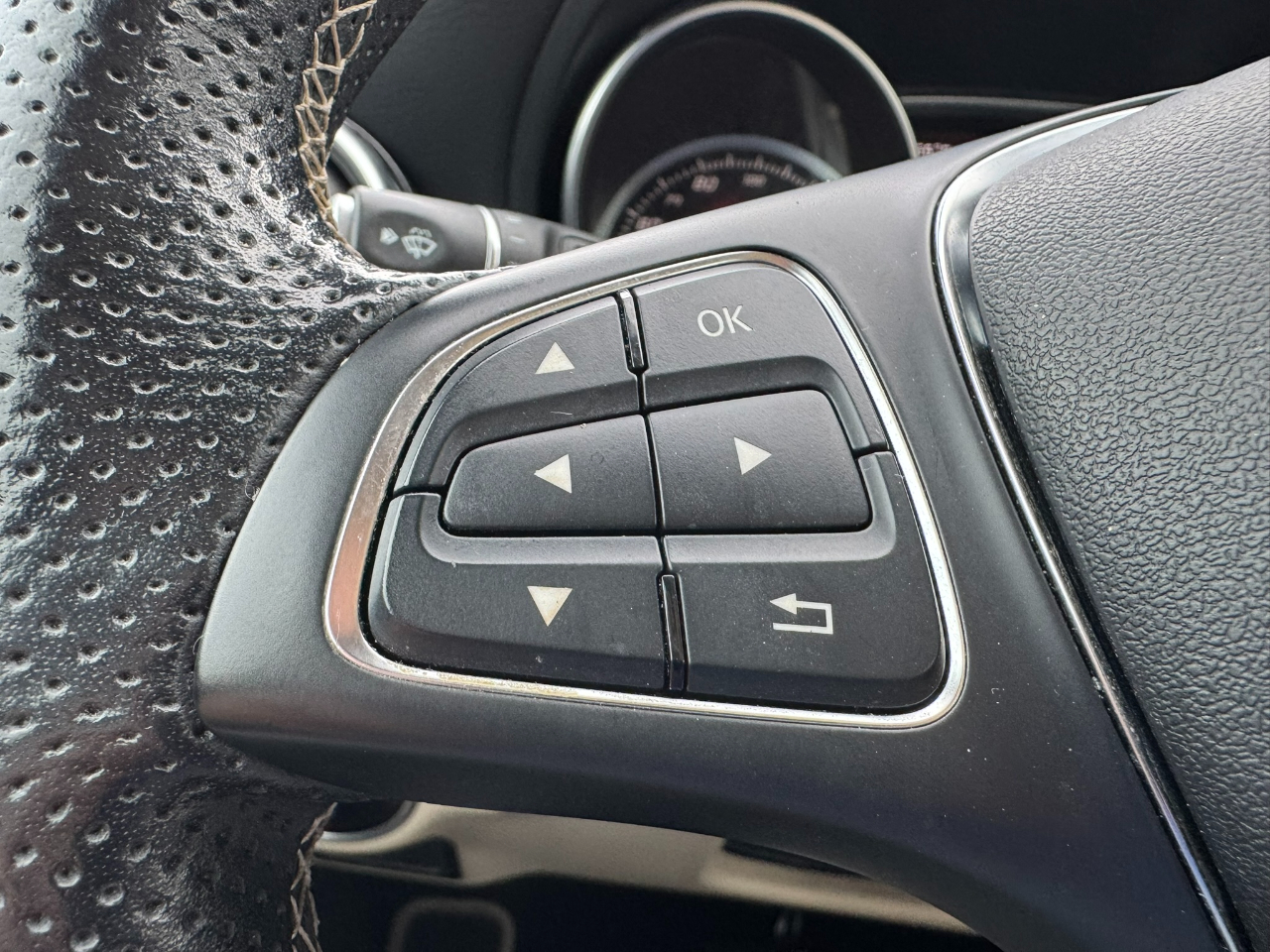 Mercedes-Benz GLA GLA 250 SUV 2019