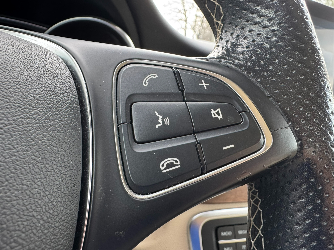 Mercedes-Benz GLA GLA 250 SUV 2019