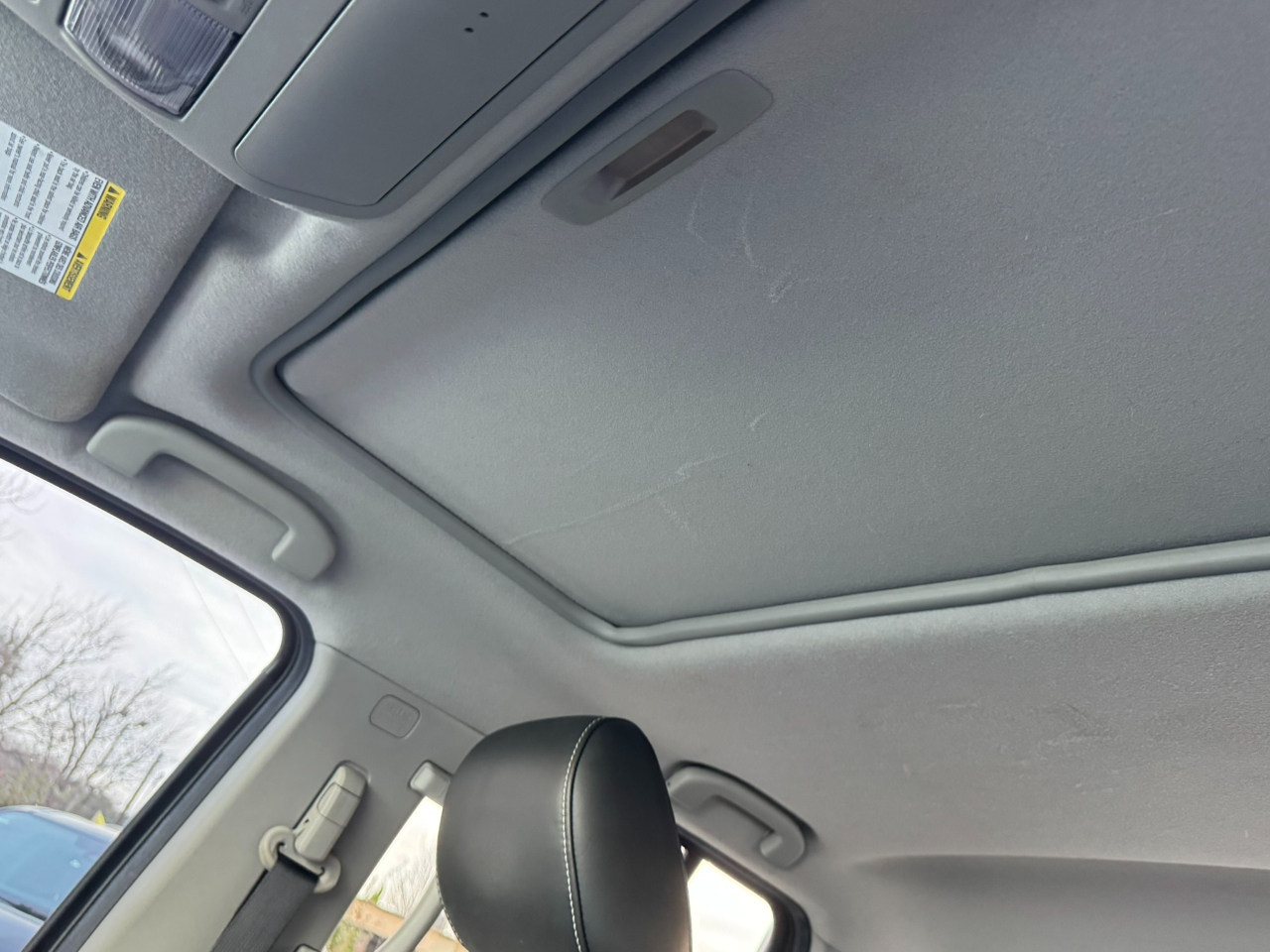 Nissan Frontier Crew Cab 4x4 PRO-4X Auto 2017