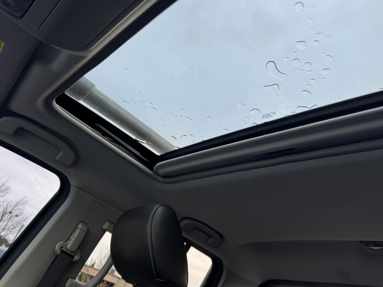 Nissan Frontier Crew Cab 4x4 PRO-4X Auto 2017