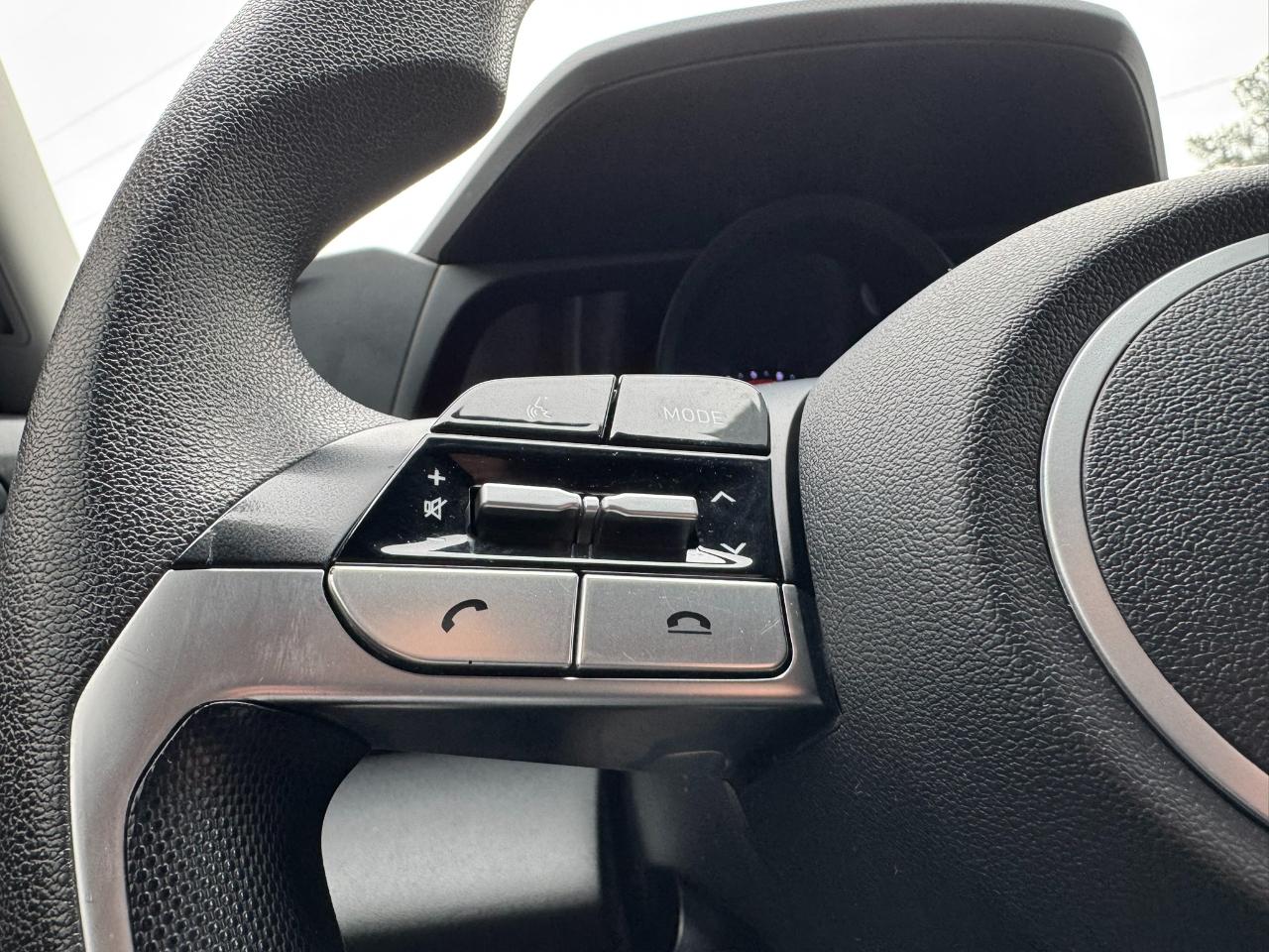 Hyundai Elantra SE IVT 2021