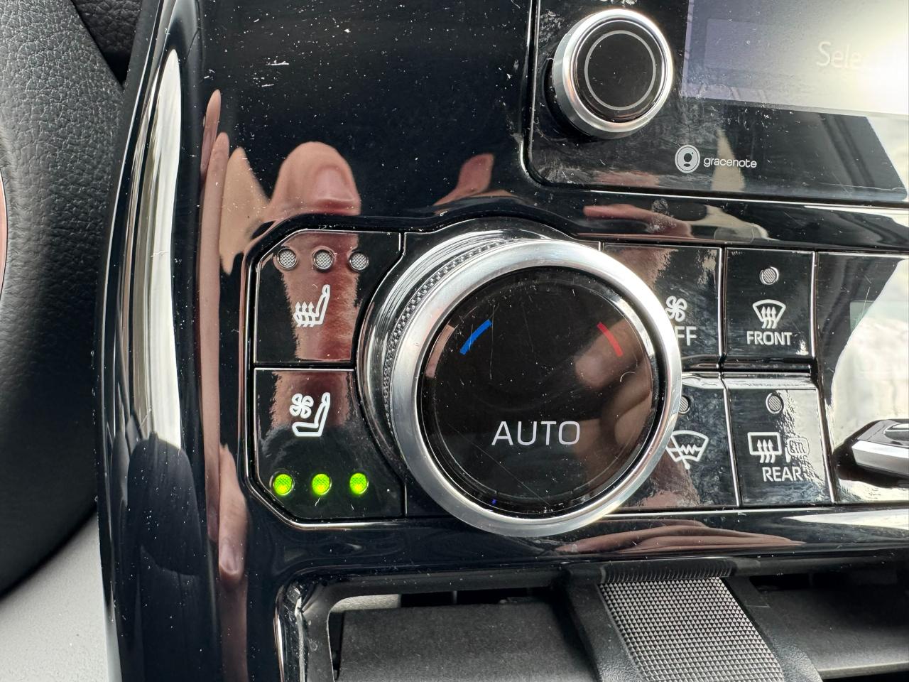 Toyota Highlander Limited FWD (Natl) 2020