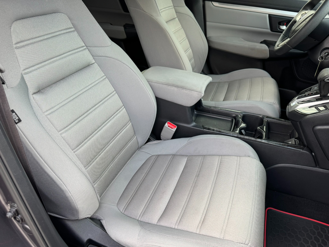 Honda CR-V LX 2WD 2017