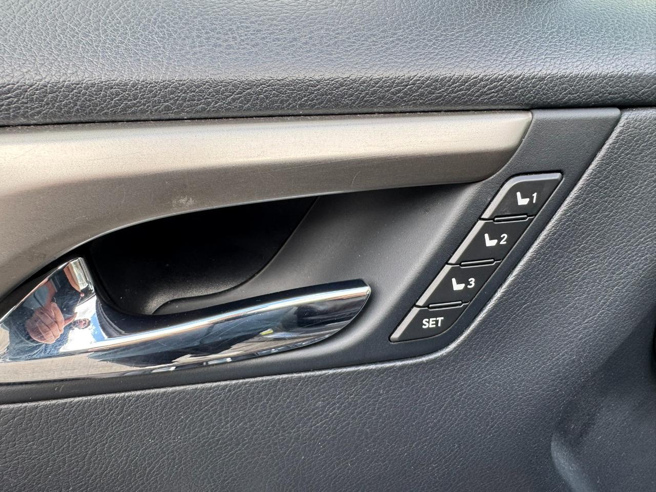 Lexus RX RX 350L Luxury FWD 2018