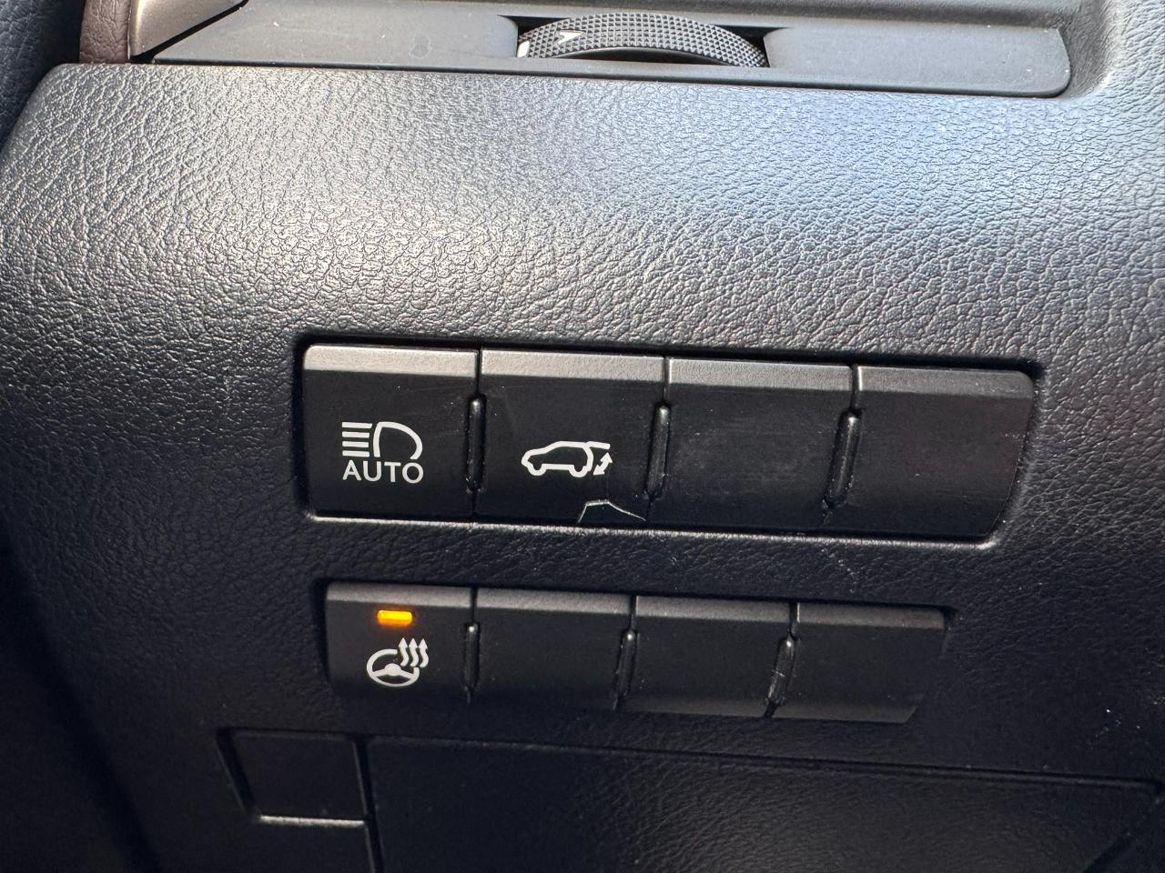 Lexus RX RX 350L Luxury FWD 2018