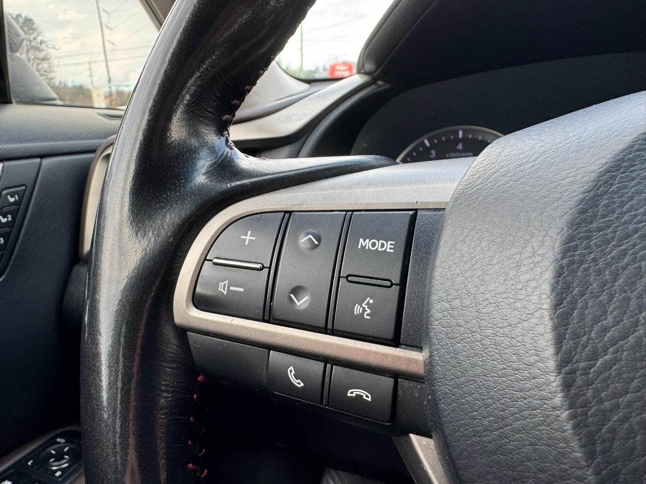 Lexus RX RX 350L Luxury FWD 2018