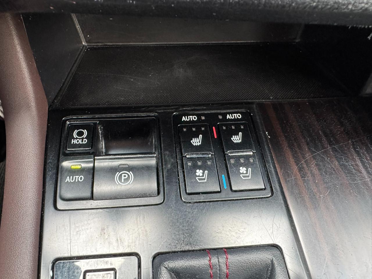 Lexus RX RX 350L Luxury FWD 2018