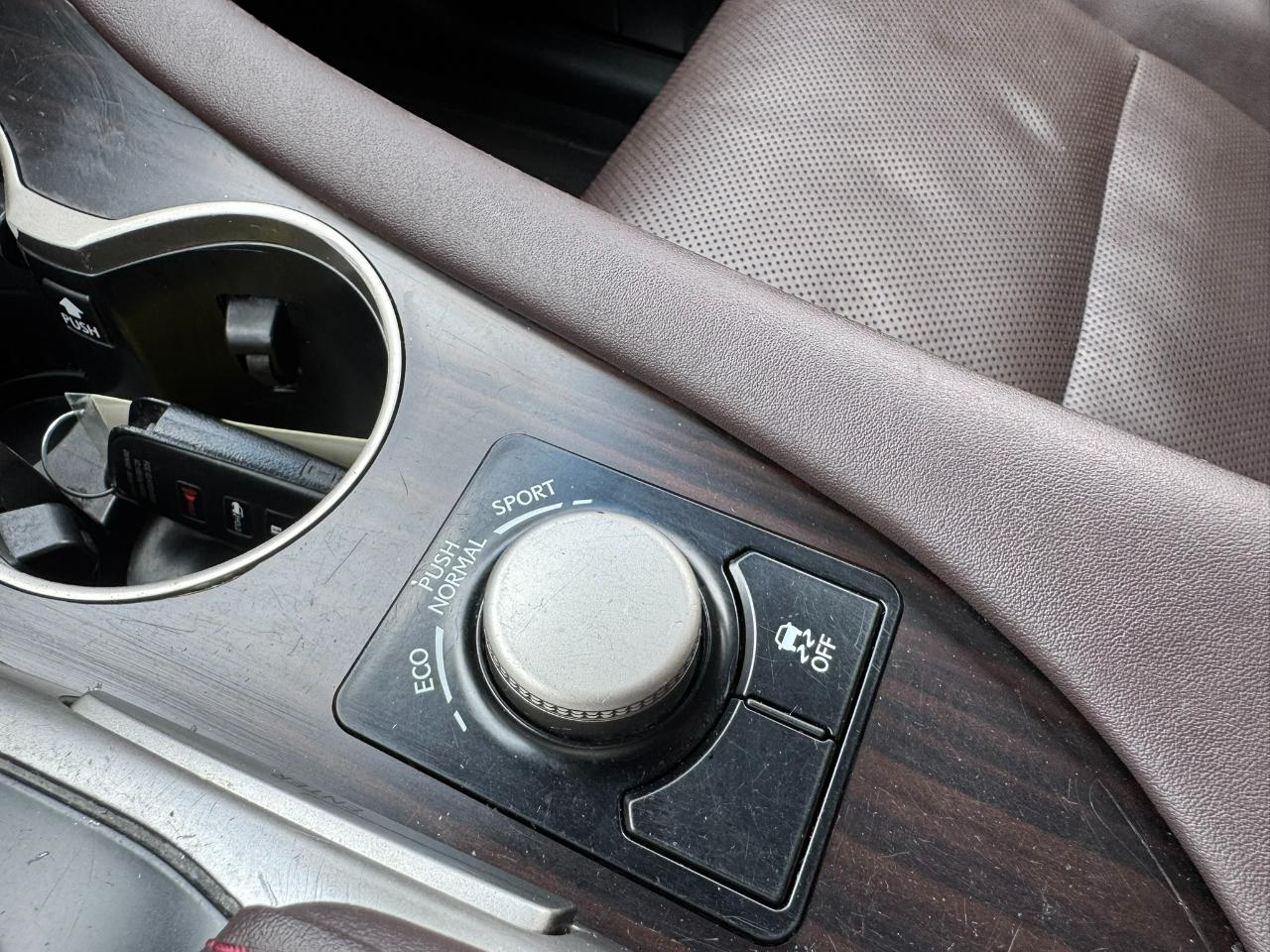 Lexus RX RX 350L Luxury FWD 2018