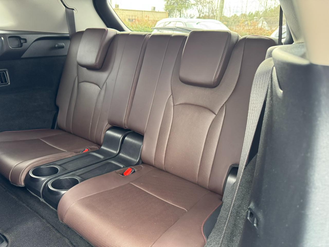 Lexus RX RX 350L Luxury FWD 2018