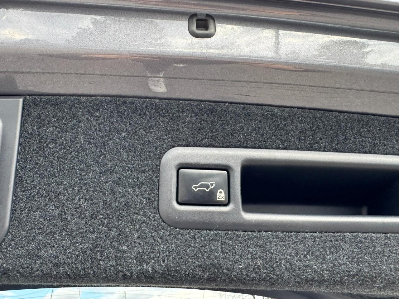 Lexus RX RX 350L Luxury FWD 2018