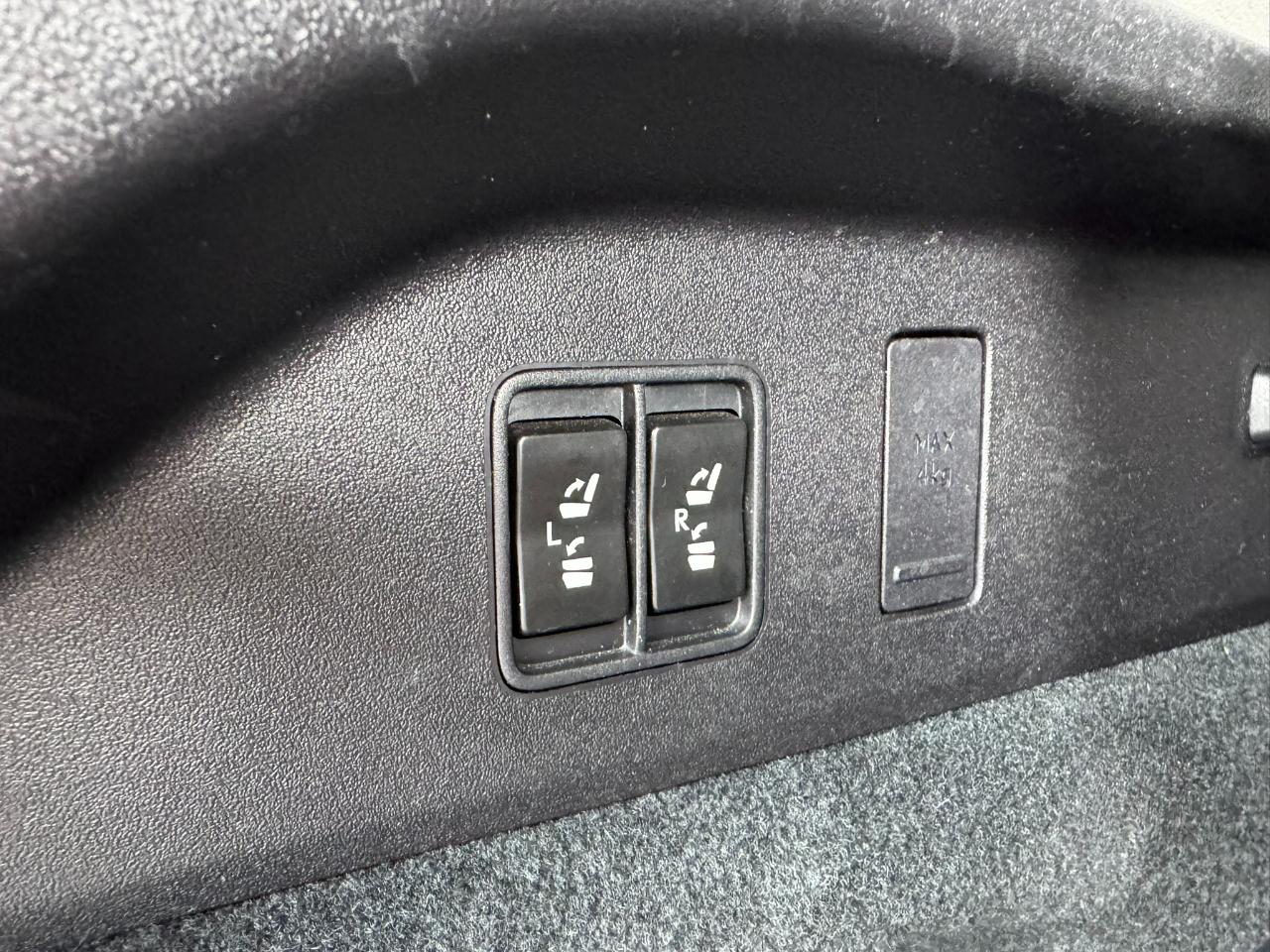 Lexus RX RX 350L Luxury FWD 2018