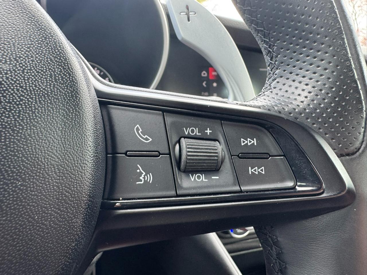 Alfa Romeo Giulia Sport RWD 2020