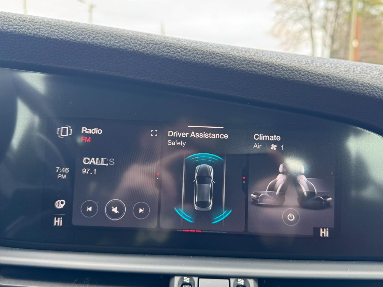 Alfa Romeo Giulia Sport RWD 2020