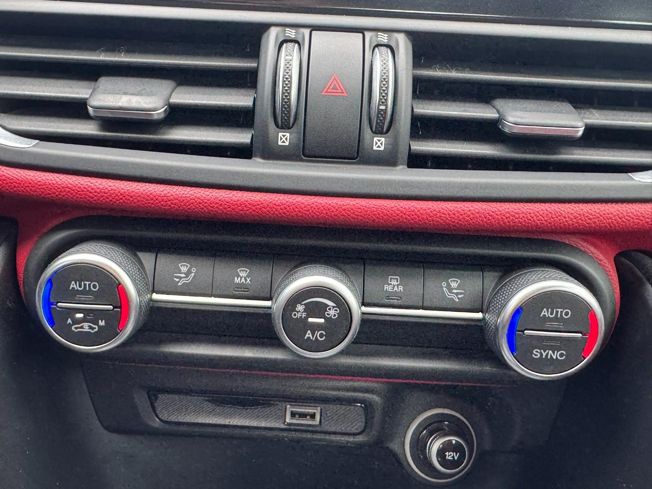 Alfa Romeo Giulia Sport RWD 2020