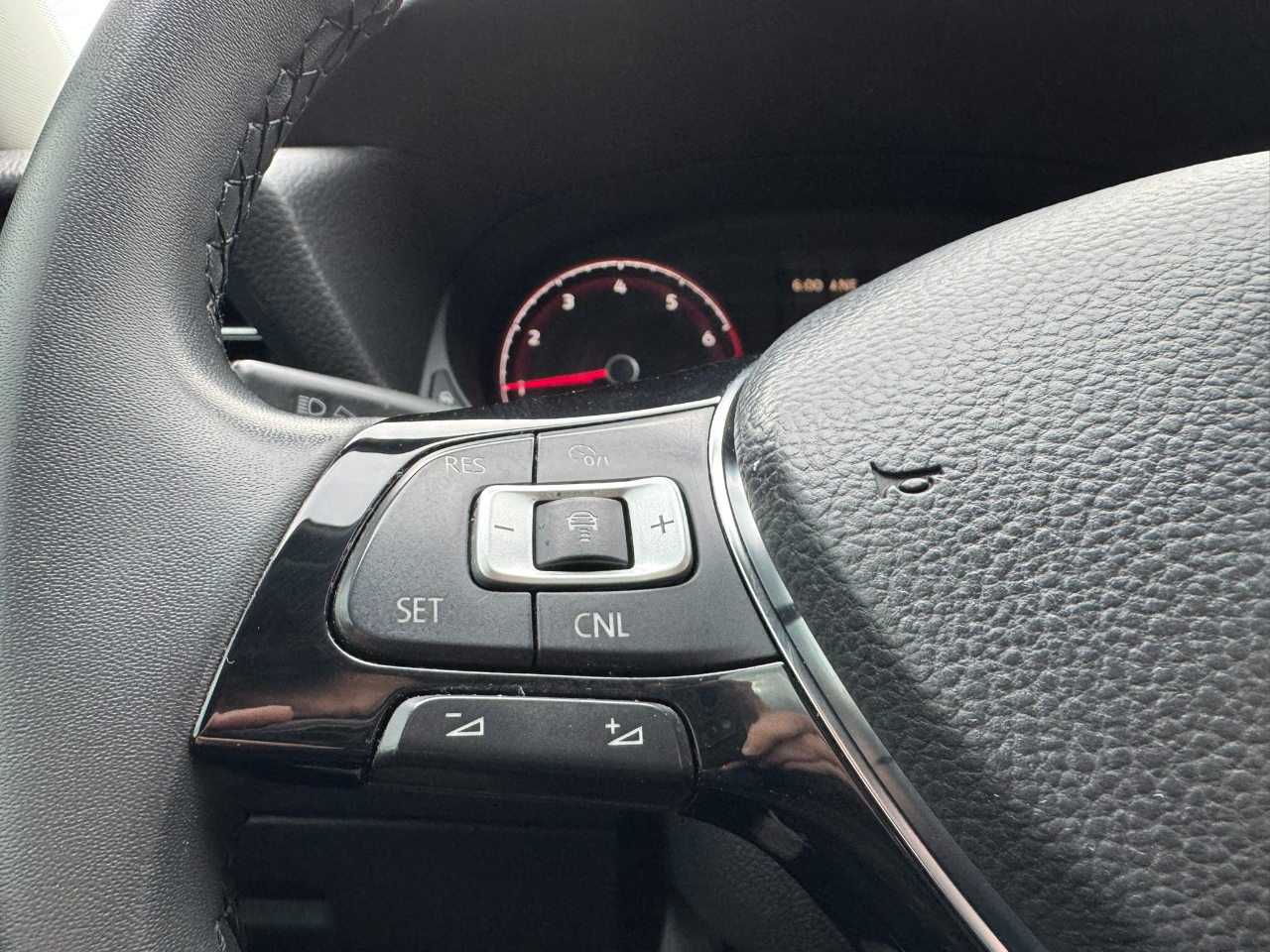 Volkswagen Passat 2.0T SE Auto 2022