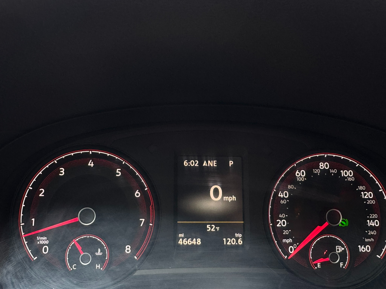 Volkswagen Passat 2.0T SE Auto 2022