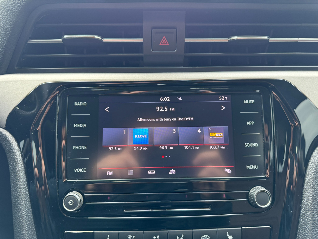 Volkswagen Passat 2.0T SE Auto 2022