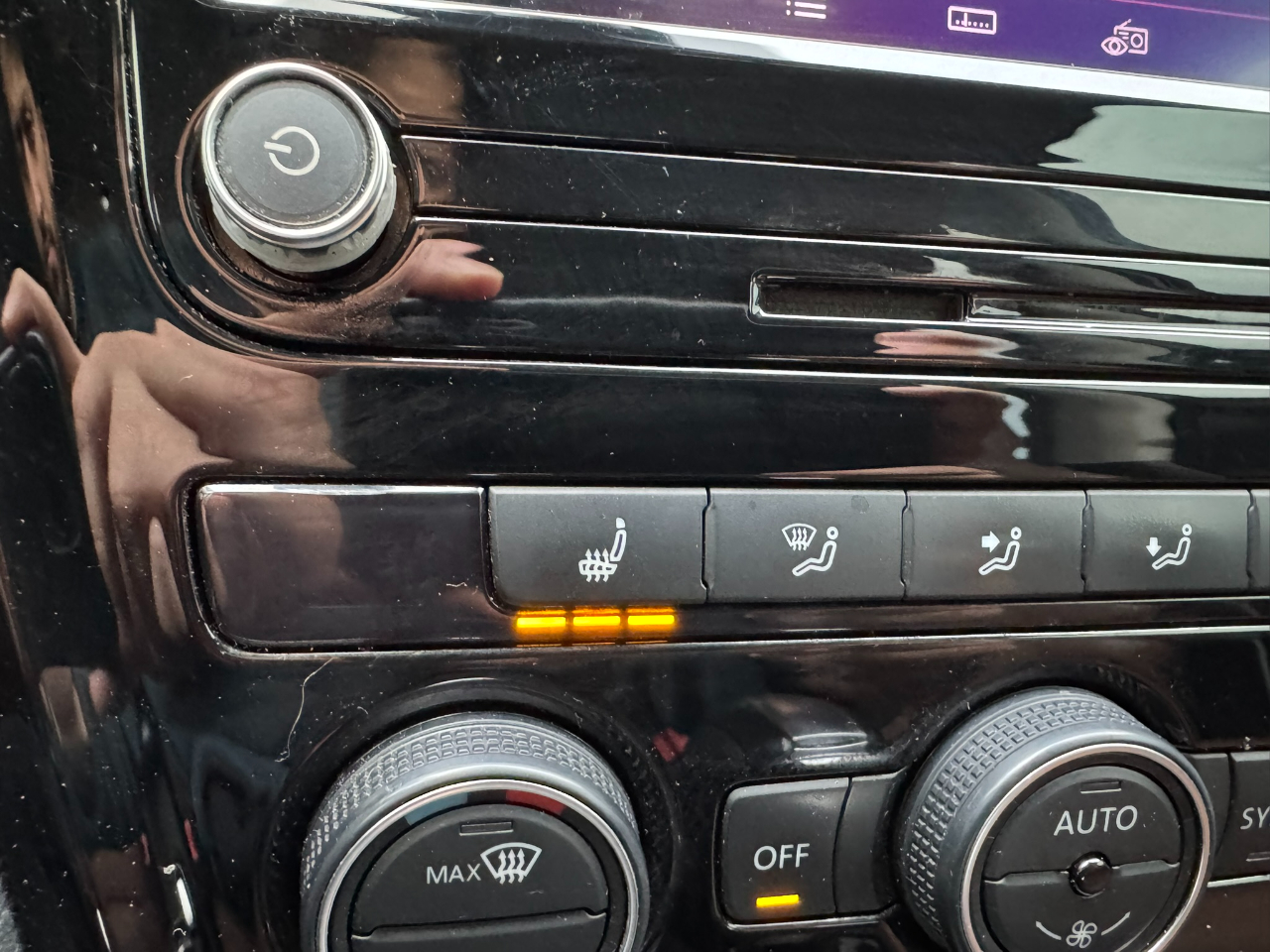 Volkswagen Passat 2.0T SE Auto 2022