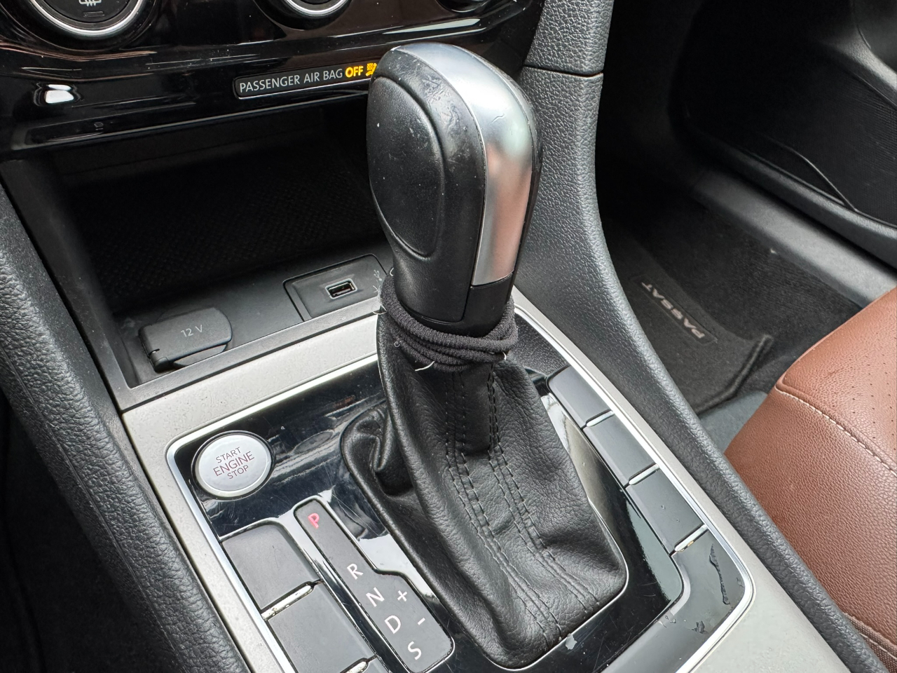 Volkswagen Passat 2.0T SE Auto 2022