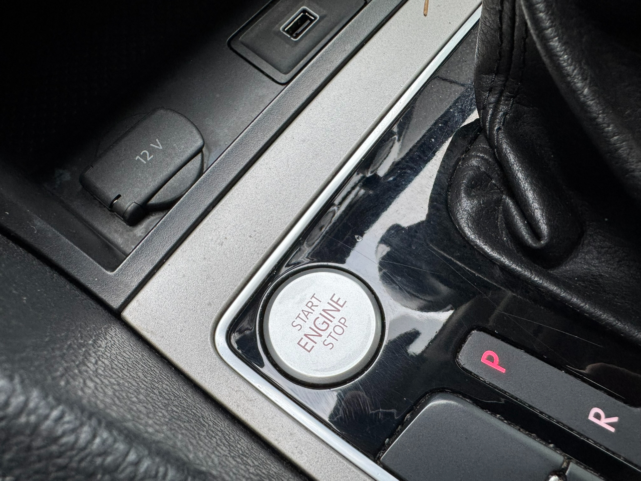 Volkswagen Passat 2.0T SE Auto 2022