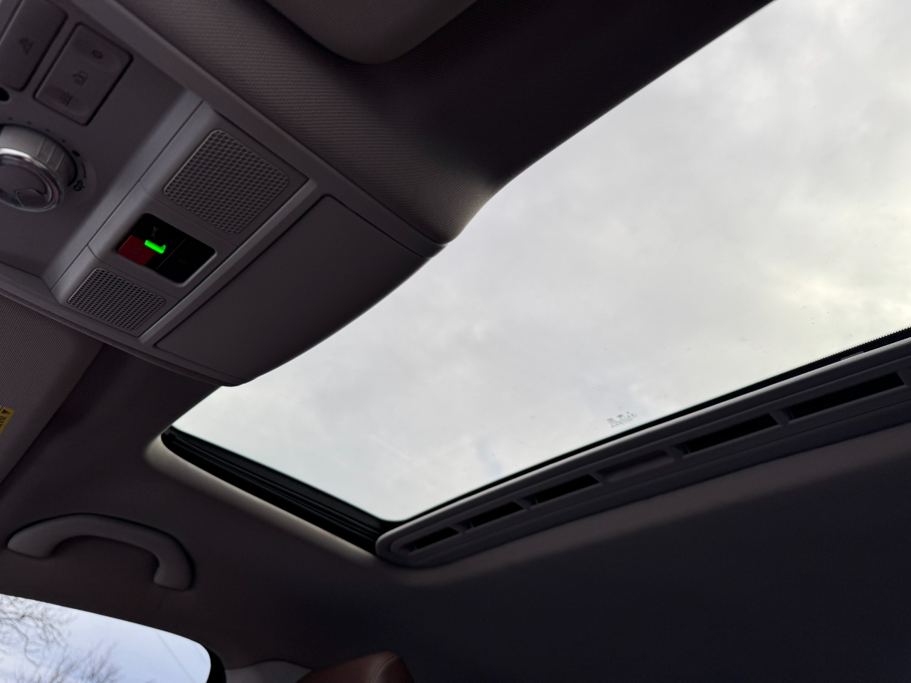 Volkswagen Passat 2.0T SE Auto 2022