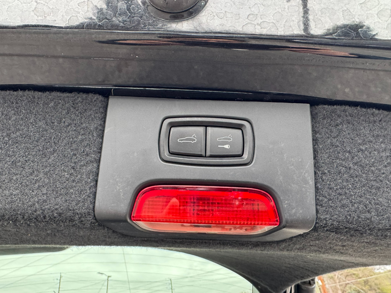 Porsche Cayenne AWD 4dr Platinum Edition 2014