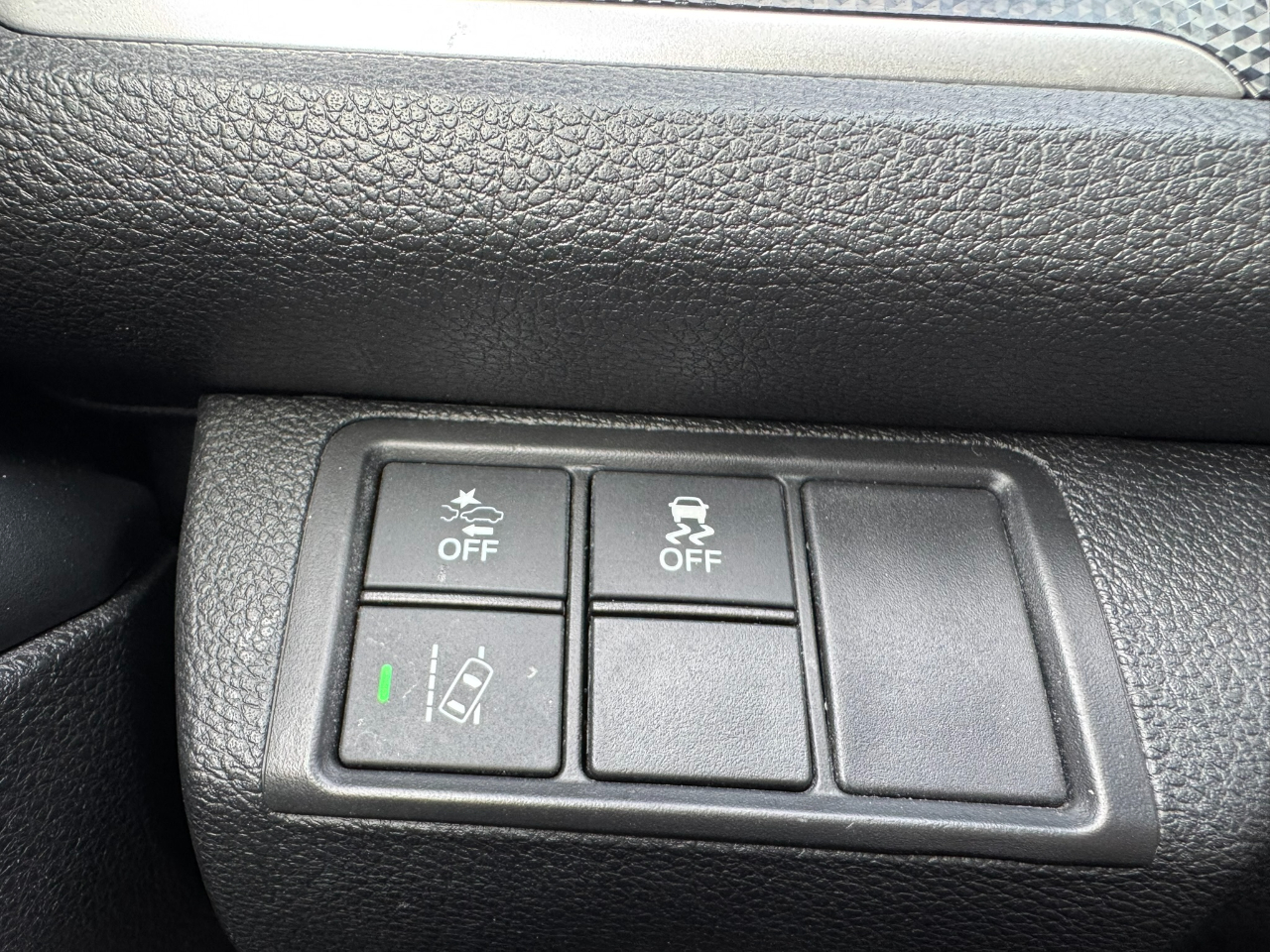 Honda Civic Sedan Sport CVT 2020