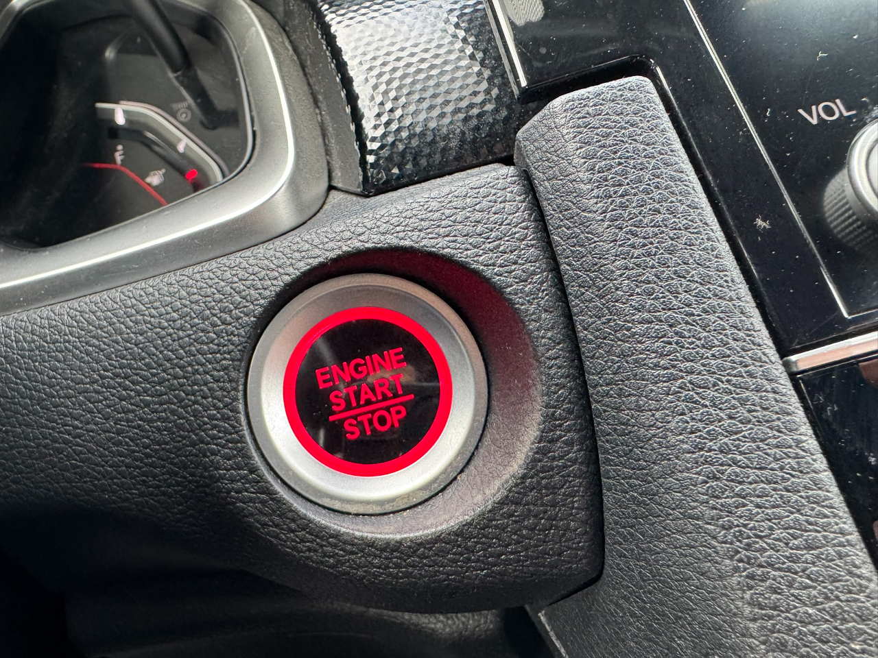 Honda Civic Sedan Sport CVT 2020