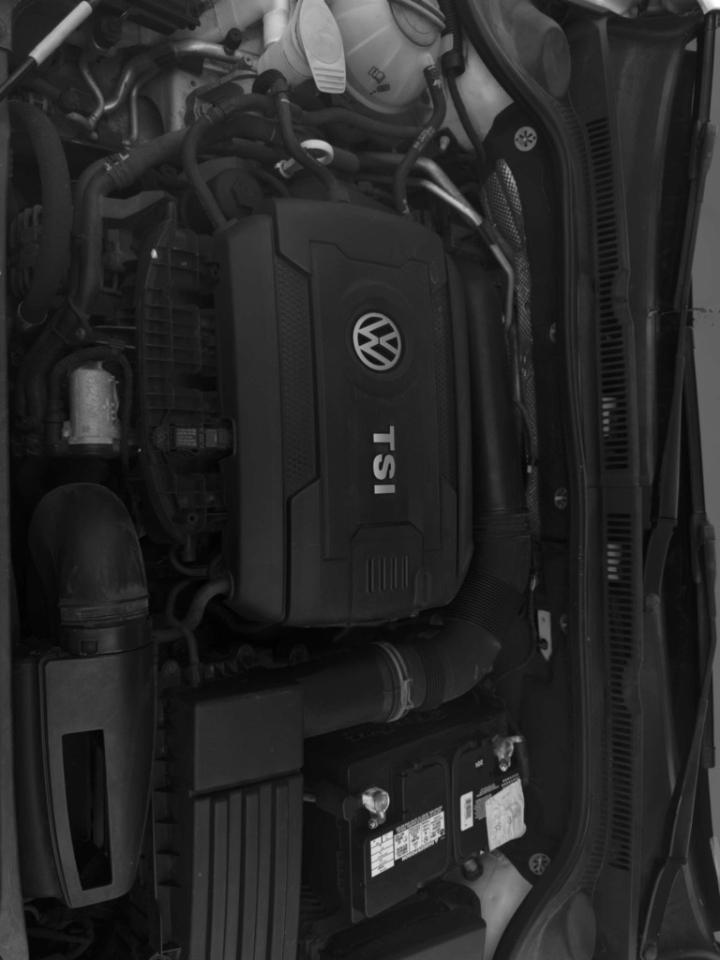 Volkswagen Jetta Sedan 4dr Auto SE 2014