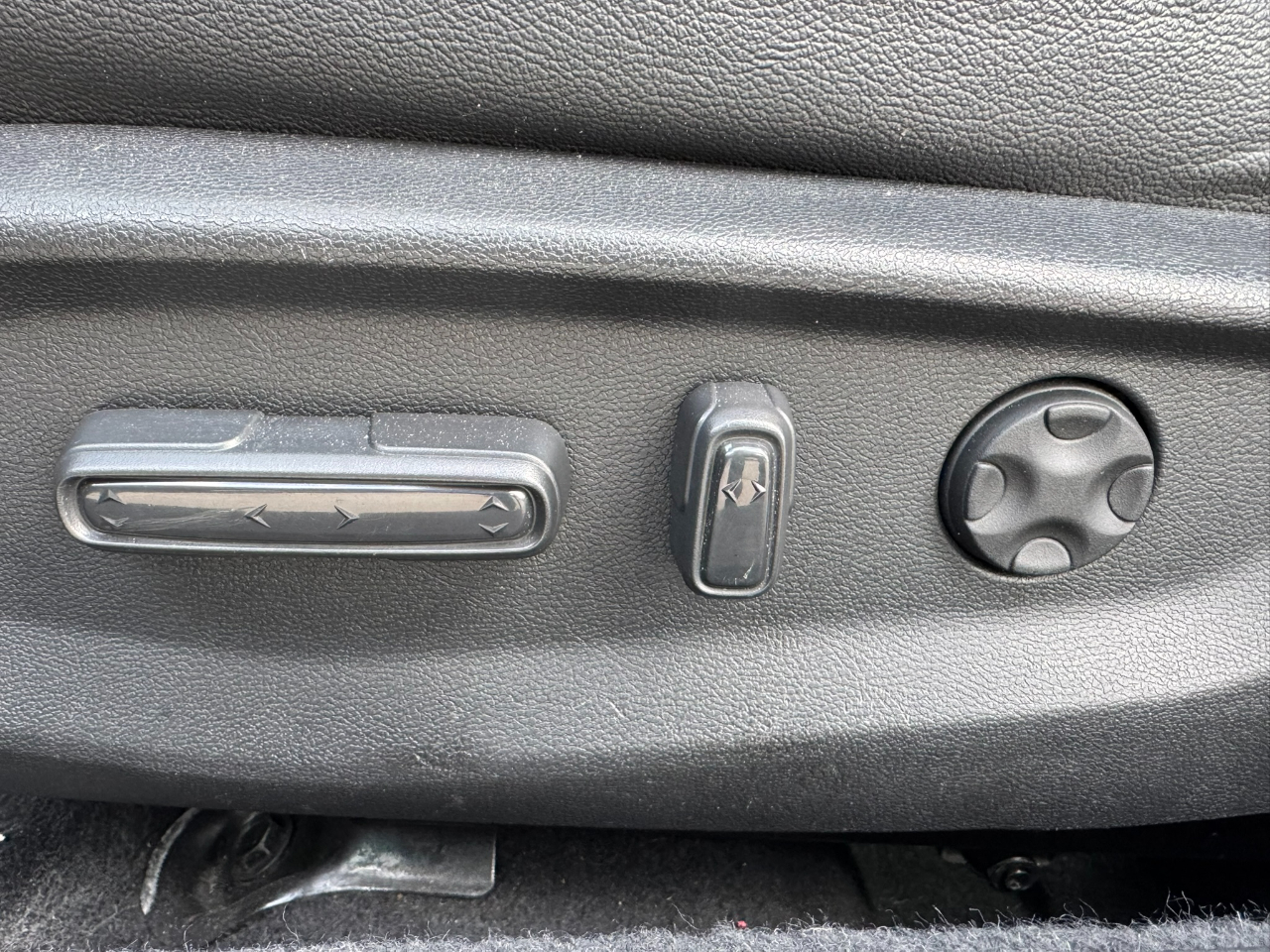 Honda Accord Sedan Sport 1.5T CVT 2019