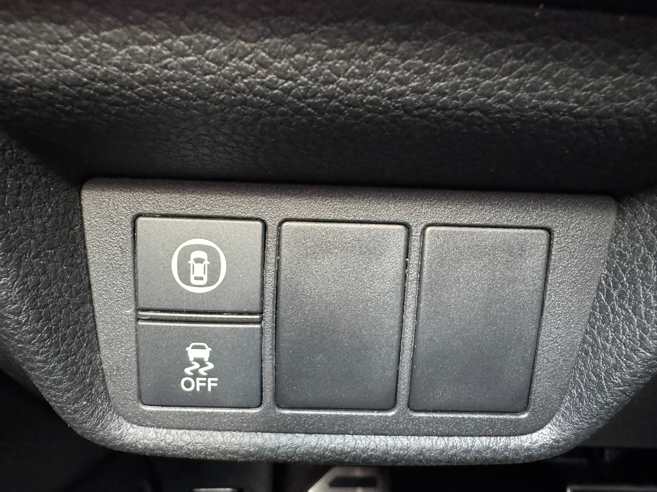 Honda Accord Sedan Sport 1.5T CVT 2019