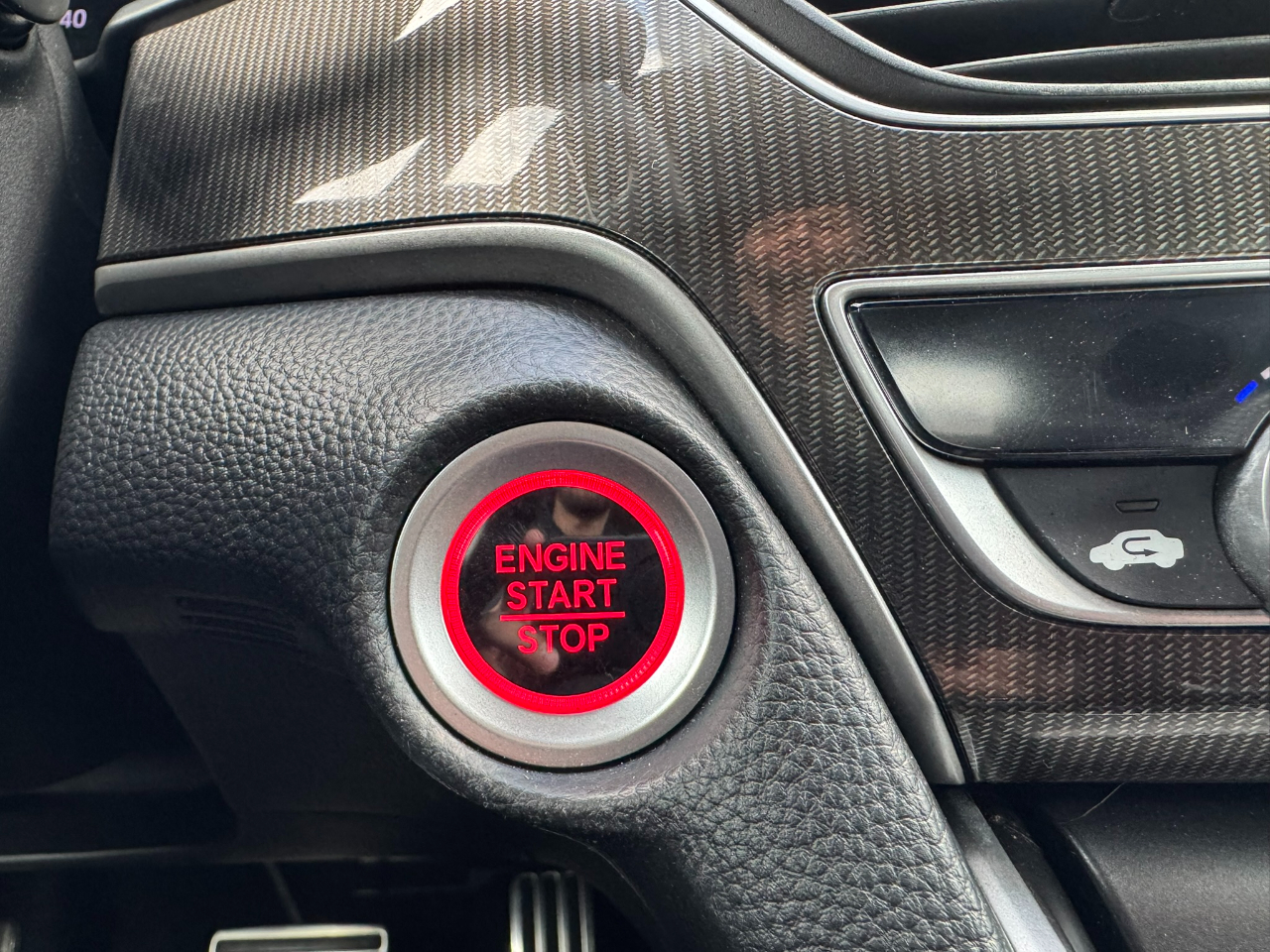 Honda Accord Sedan Sport 1.5T CVT 2019