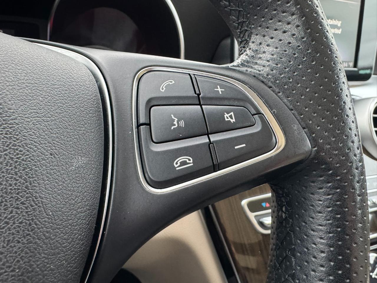 Mercedes-Benz C-Class C 300 Sedan 2018