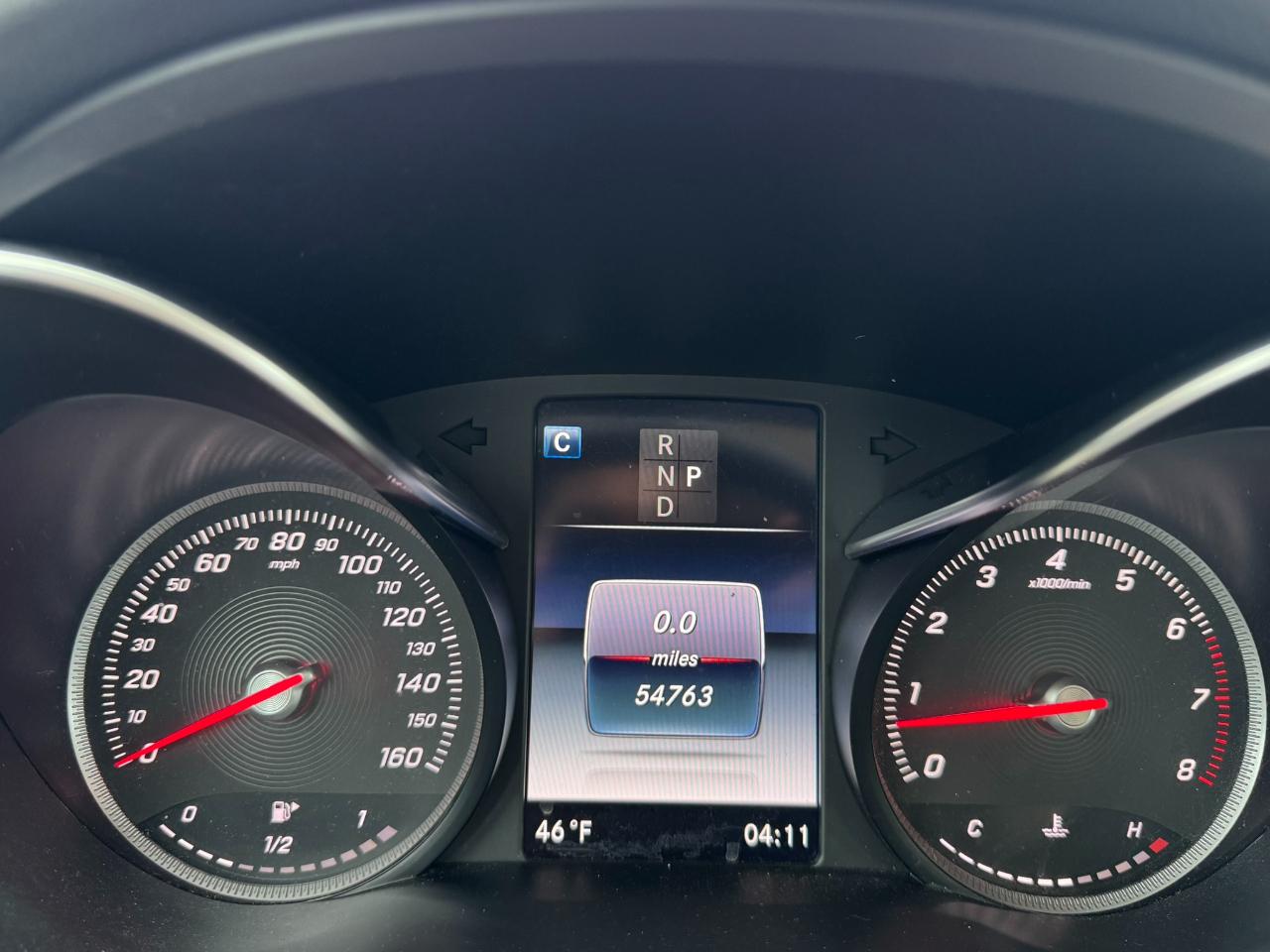 Mercedes-Benz C-Class C 300 Sedan 2018